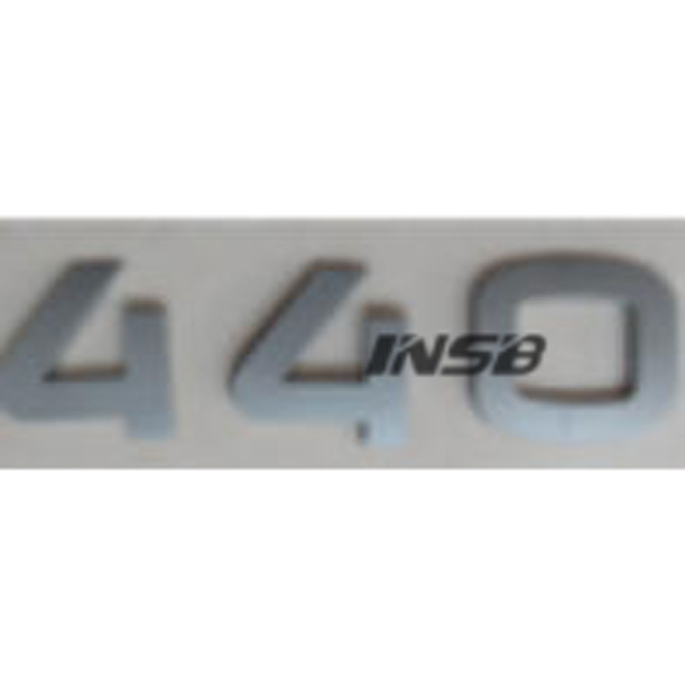5801420555 MARK 440 for IVECO Hiway Hiroad Truck Spare Parts INIV8509