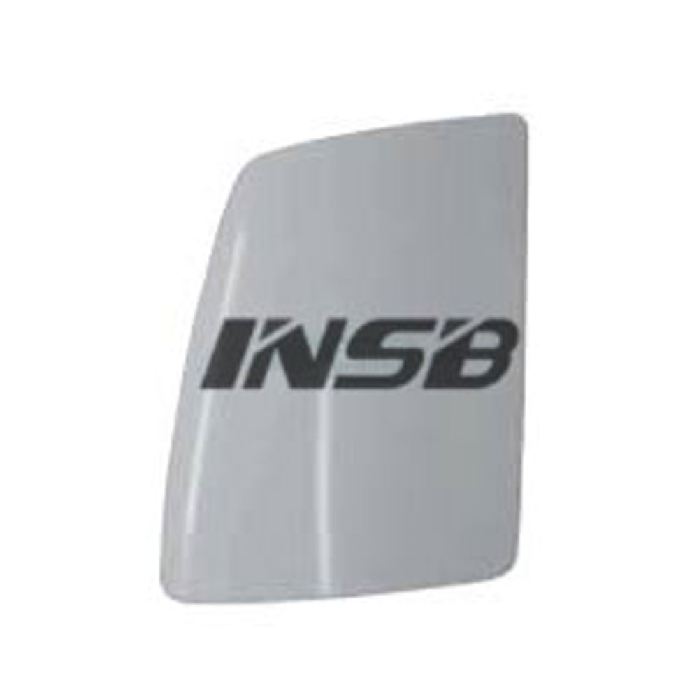 9796280172 9796280272 HEADLIGHR COVER RH LH for Mercedes Benz ACCELO Truck Spare Body Parts INMB11-015 INMB11-016