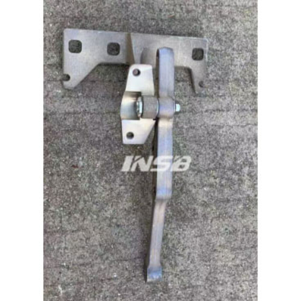 24924265 24924264 GRILLE BRACKET for Volvo FH Aero Truck Spare Parts INV9008 INV9009