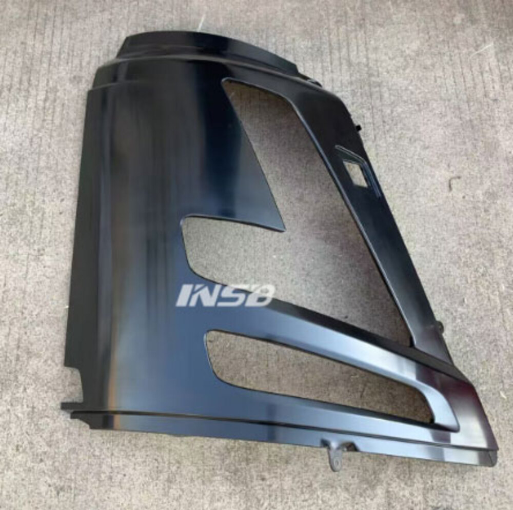 78563788 78560434 HEAD LAMP HOUSING for Volvo FH Aero Truck Spare Parts INV9010 INV9011