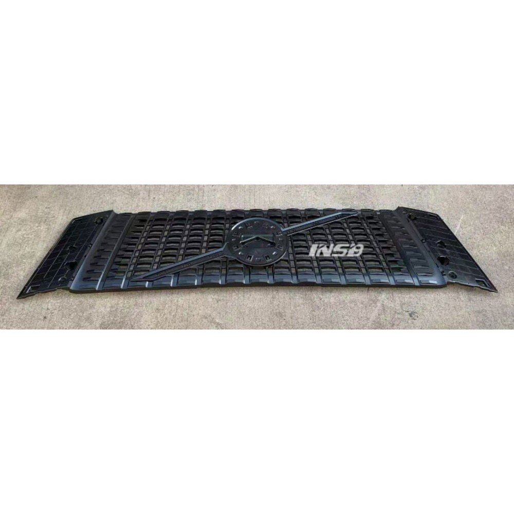 24016332 FRONT GRILLE for Volvo FH Aero Truck Spare Parts INV9018-1