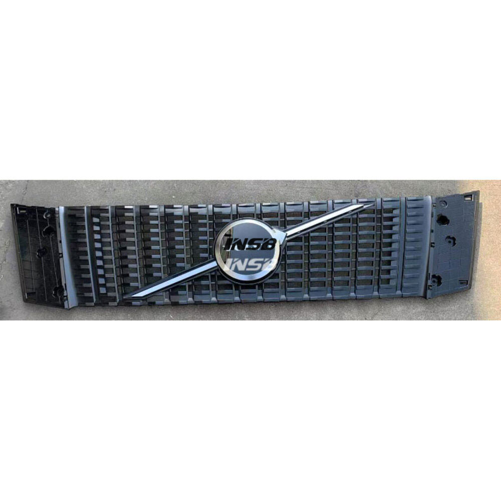 24016332+78635220+24159676+24159682 FRONT GRILLE ASSY for Volvo FH Aero Truck Spare Parts INV9018