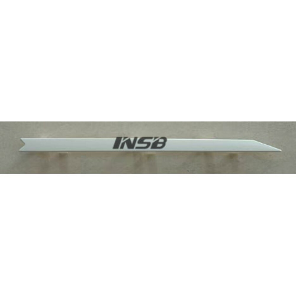 24116728 MARK EMBLEM PAINTED for Volvo FH Aero Truck Spare Parts INV9019-2-P