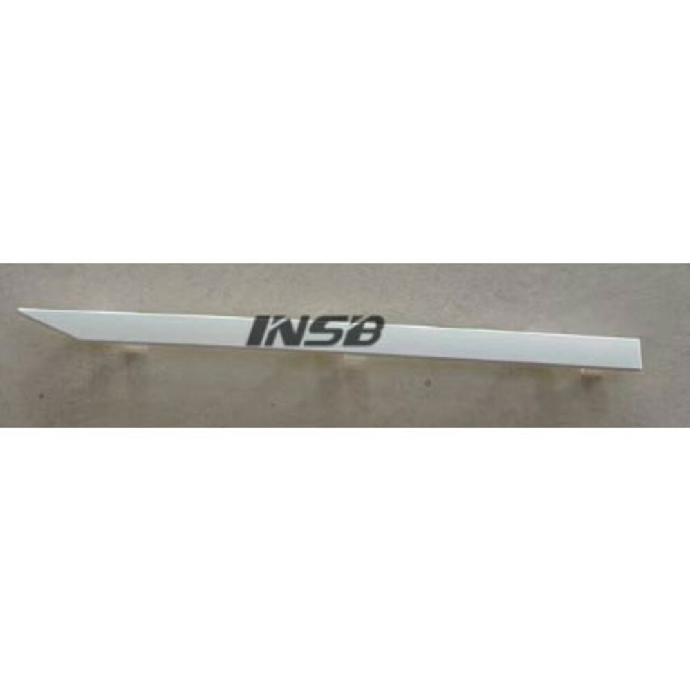 24116726 MARK EMBLEM PAINTED for Volvo FH Aero Truck Spare Parts INV9019-3-P