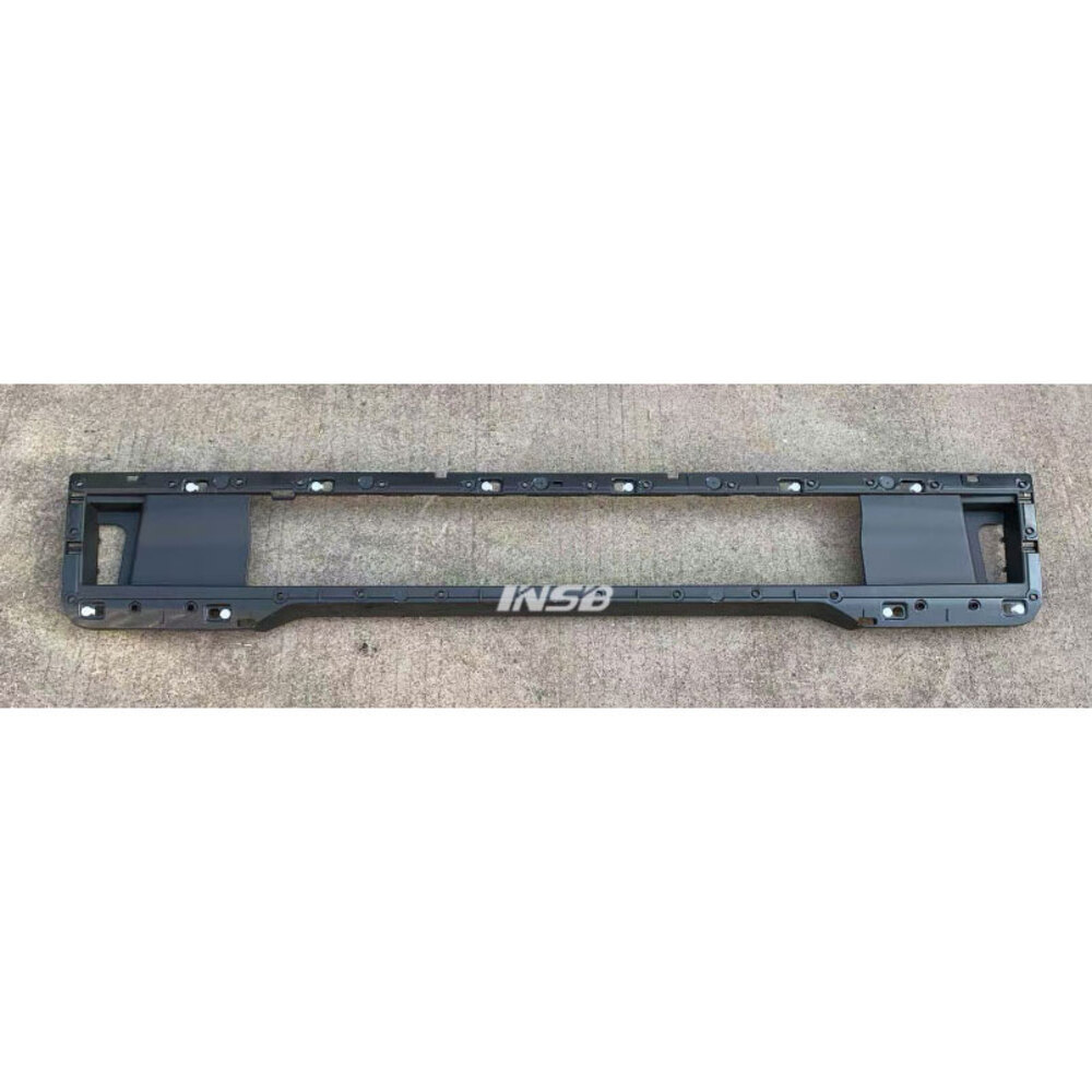 78631276 BUMPER for Volvo FH Aero Truck Spare Parts INV9027