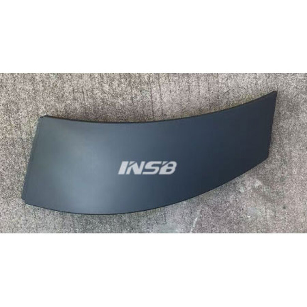 78613450 78613448 CORNER PANEL GARNISH for Volvo FH Aero Truck Spare Parts INV9032 INV9033