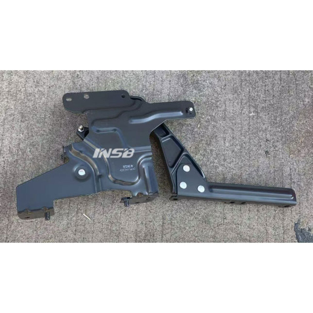 78722461 78722466 BRACKET for Volvo FH Aero Truck Spare Parts INV9034 INV9035