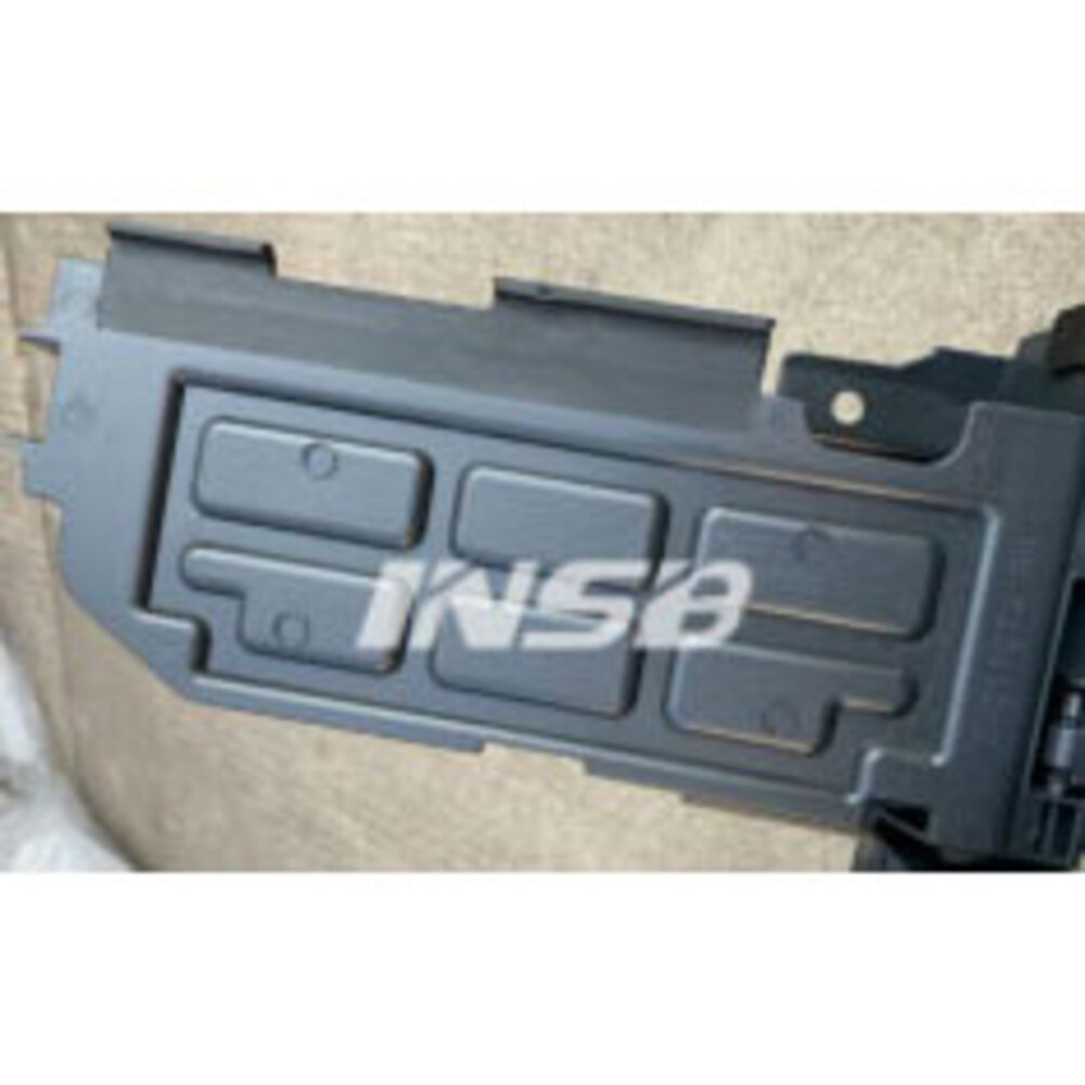 24011074 24011104 COVER RH LH for Volvo FH Aero Truck Spare Parts INV9038-1 INV9039-1