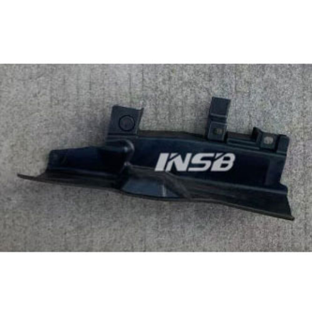 24351170 COVER LHD for Volvo FH Aero Truck Spare Parts INV9042