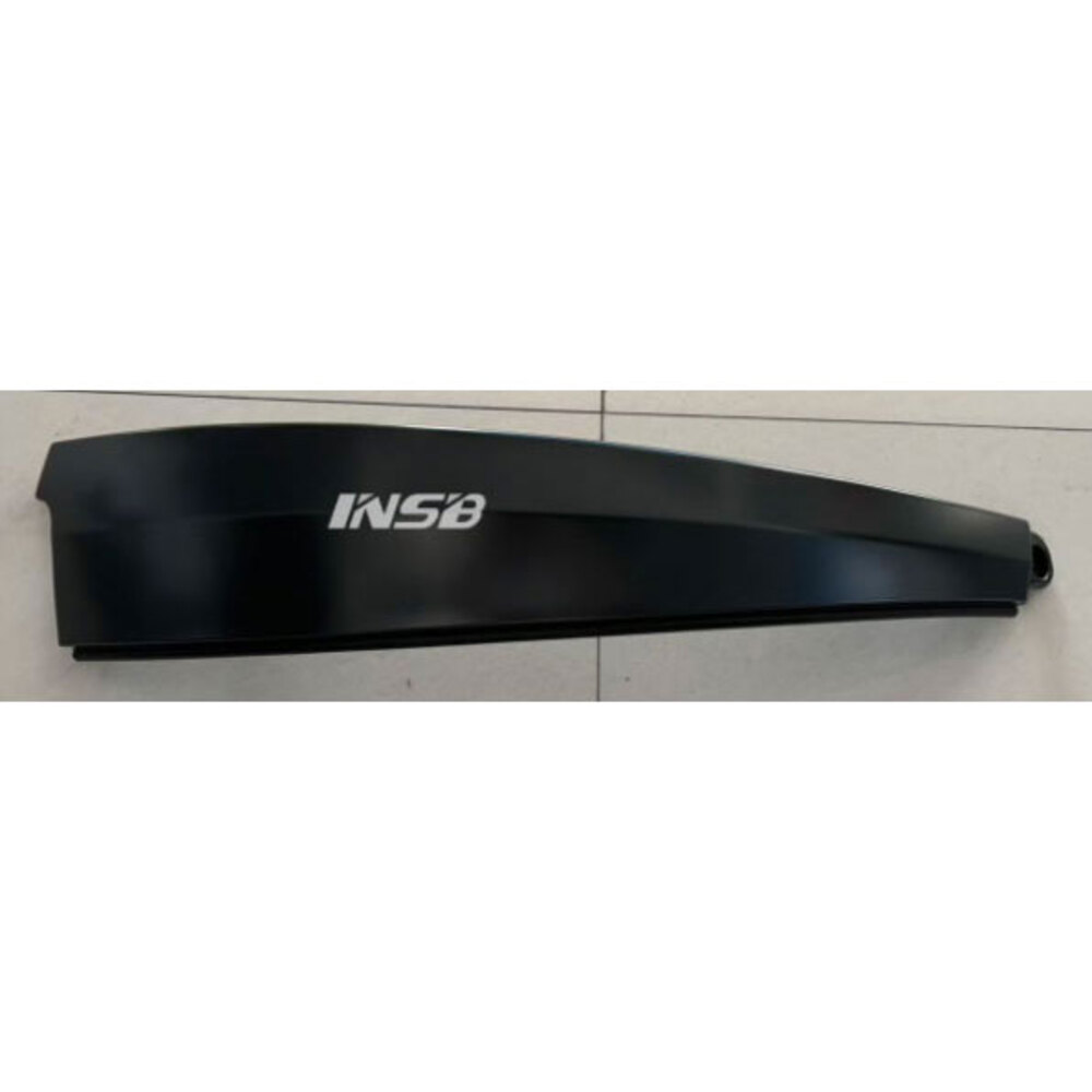 24158054 24158052 PANEL CORNER RH LH for Volvo FH Aero Truck Spare Parts INV9047 INV9048