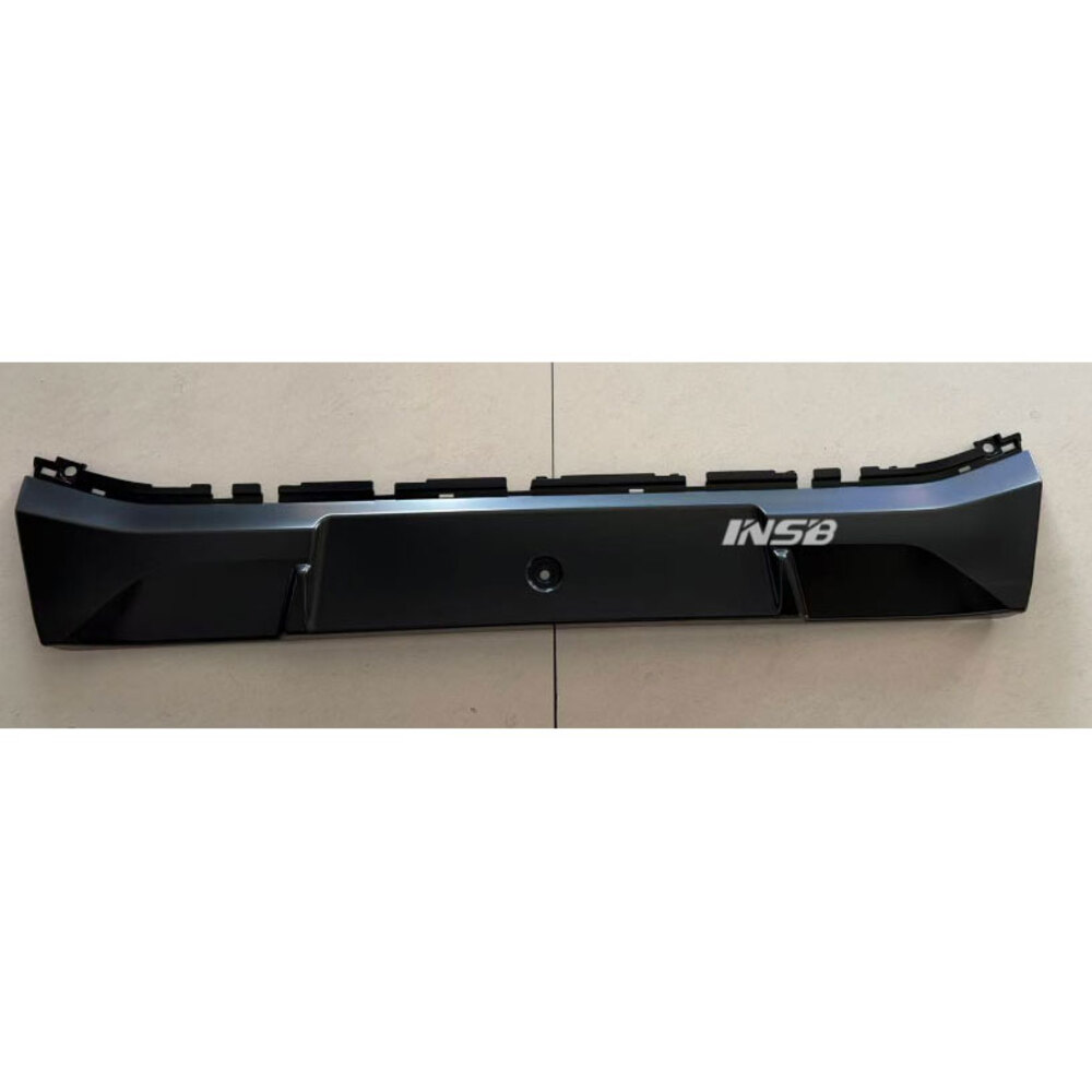 78617175 MID BUMPER for Volvo FH Aero Truck Spare Parts INV9058