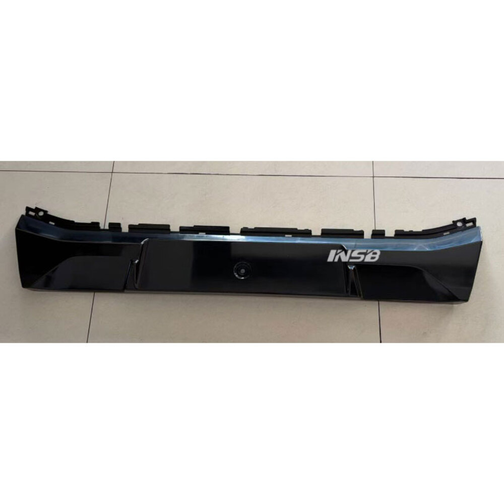 78616688 MID BUMPER for Volvo FH Aero Truck Spare Parts INV9059
