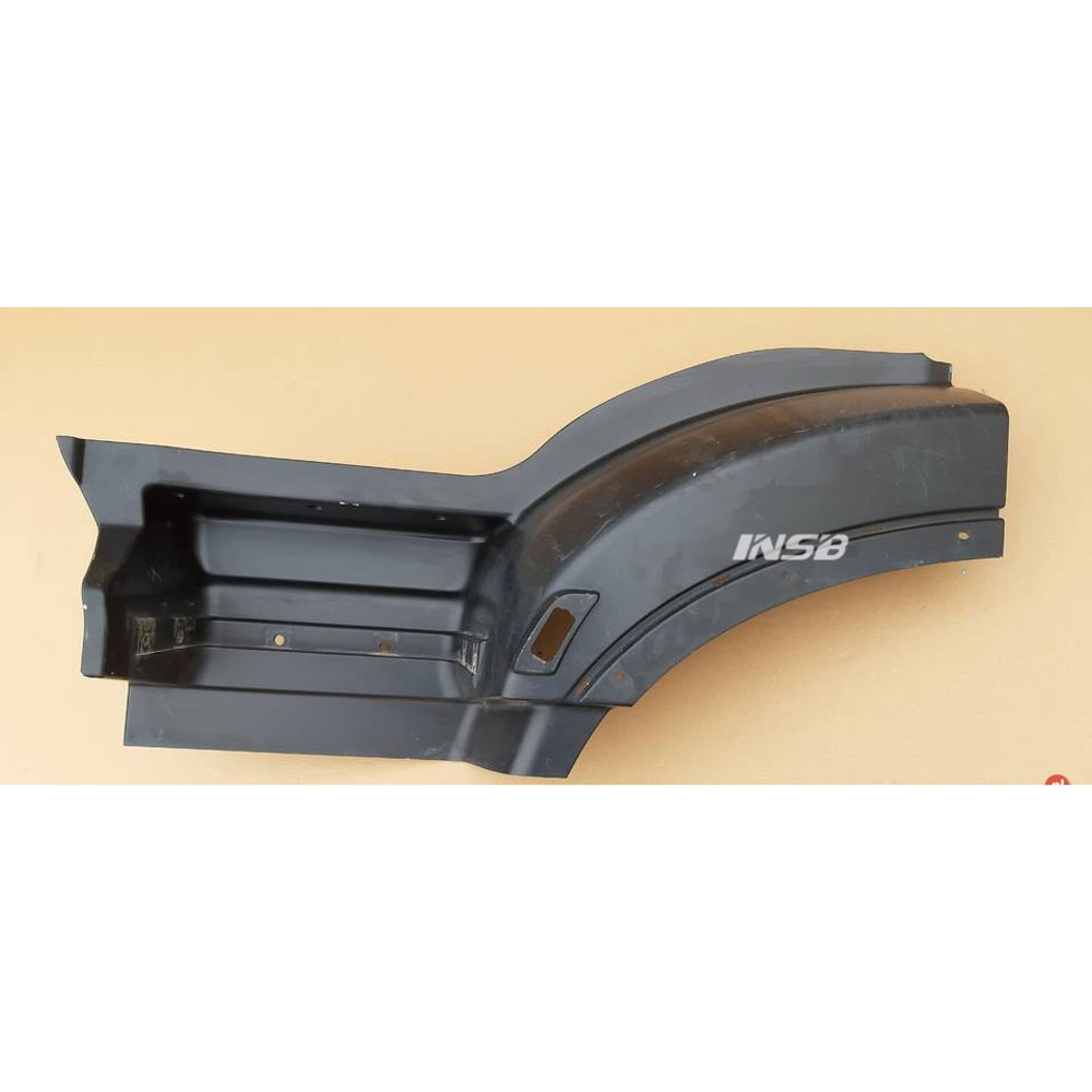 5802402697 5802314653 FENDER for IVECO SWAY XWAY TWAY Truck Spare Parts INIV10146 INIV10147