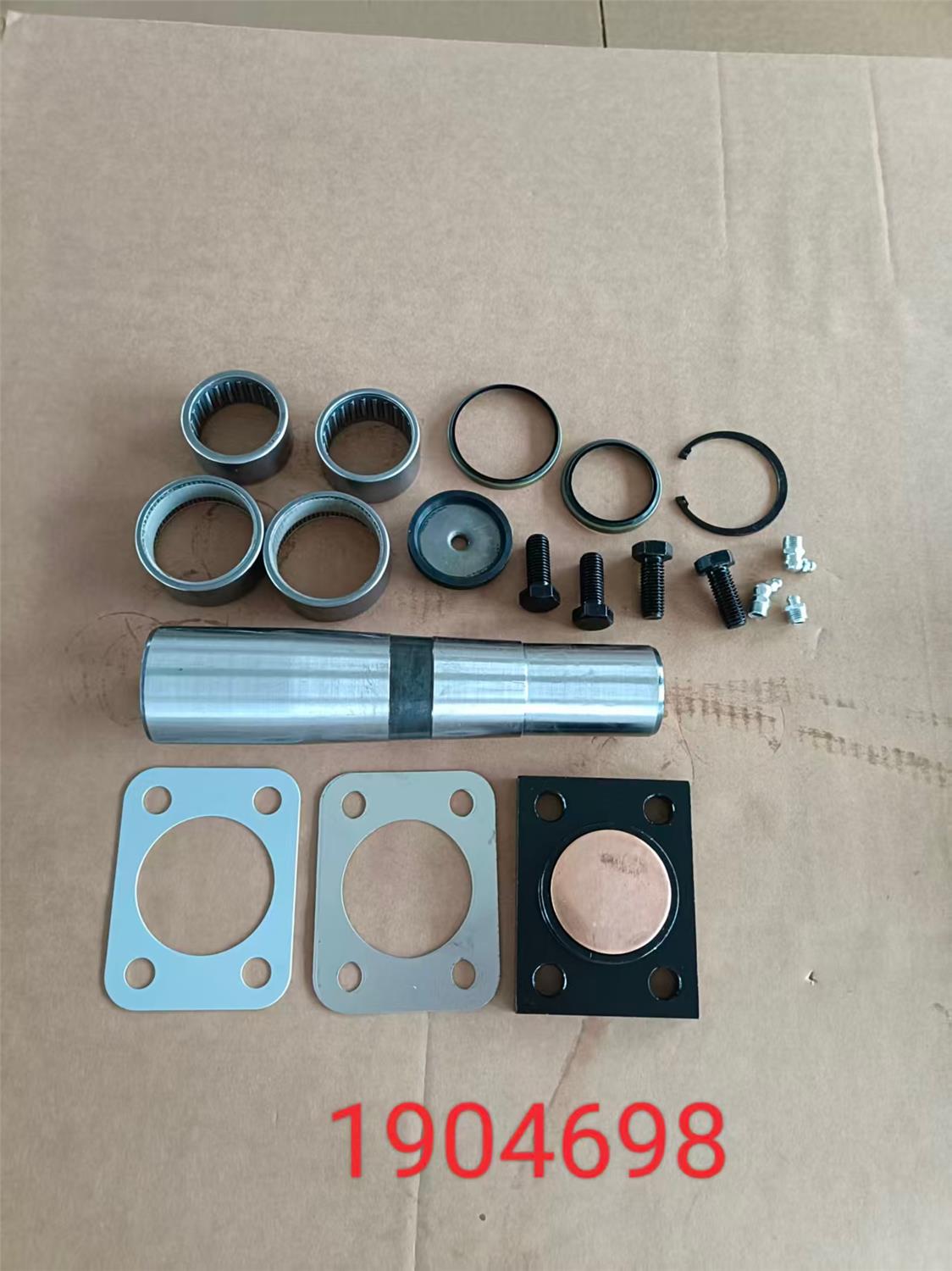 1904698 King Pin Kit for IVECO Truck Spare Parts IE1300002
