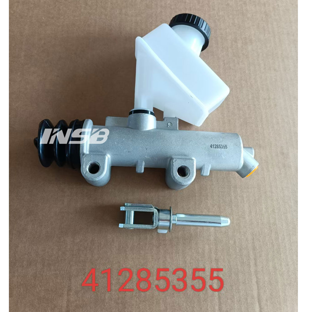 41285355 Clutch Master Cylinder for IVECO Eurostar Eurotech Eurotrakker Truck Spare Parts INIV5128