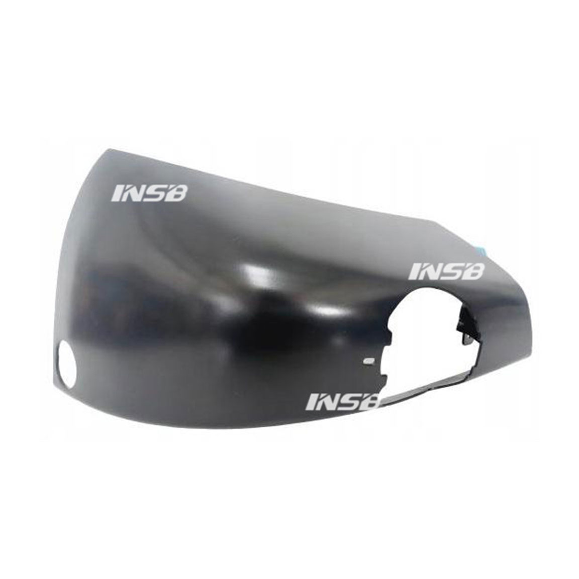 82378660 82378645 BUMPER£¨WITH HOLE£©RH LH For VOLVO FMX truck parts INV6108 INV6109