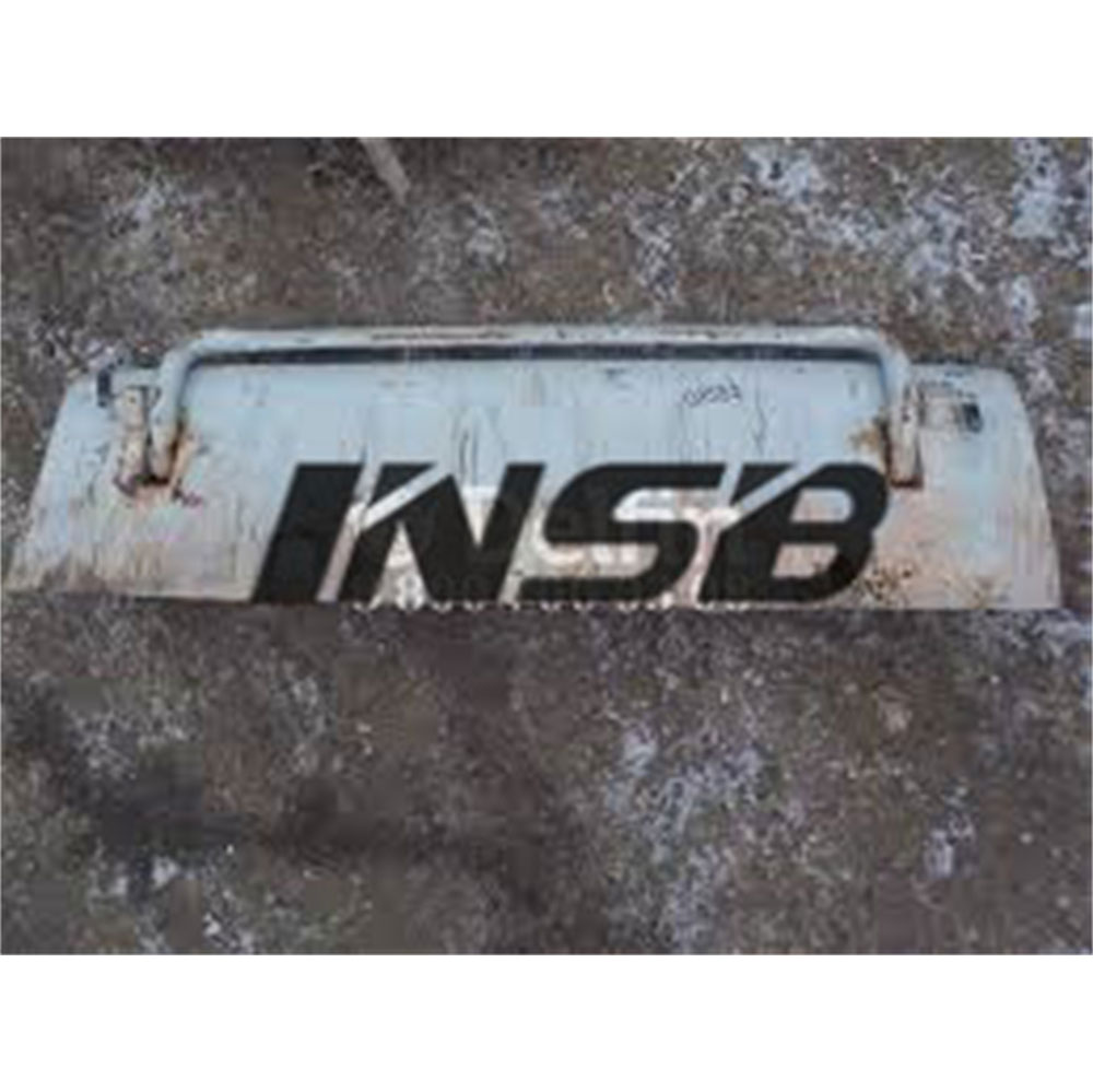 82423146 BUMPER PEDAL For VOLVO FMX truck parts INV6112