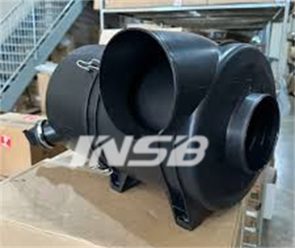 21149394 AIR FILTER HOUSING for VOLVO FE FL VM truck parts INV7172