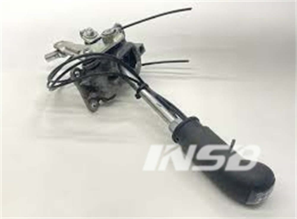 20931151 GEAR SHIFT CONTROL BALL for VOLVO FE FL VM truck parts INV7180
