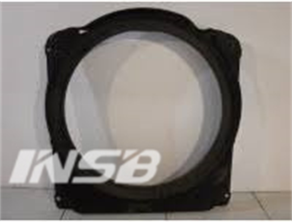 20870006 20870020 20869865 RADIATOR FAN FRAME COVER for VOLVO FE FL VM truck parts INV7184