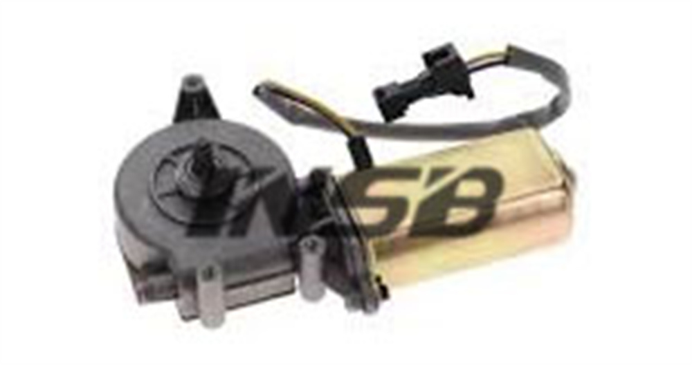 2997189 2997190 WINDOW REGULATOR MOTOR   RH LH for VOLVO FE FL VM truck parts INV7233 INV7234