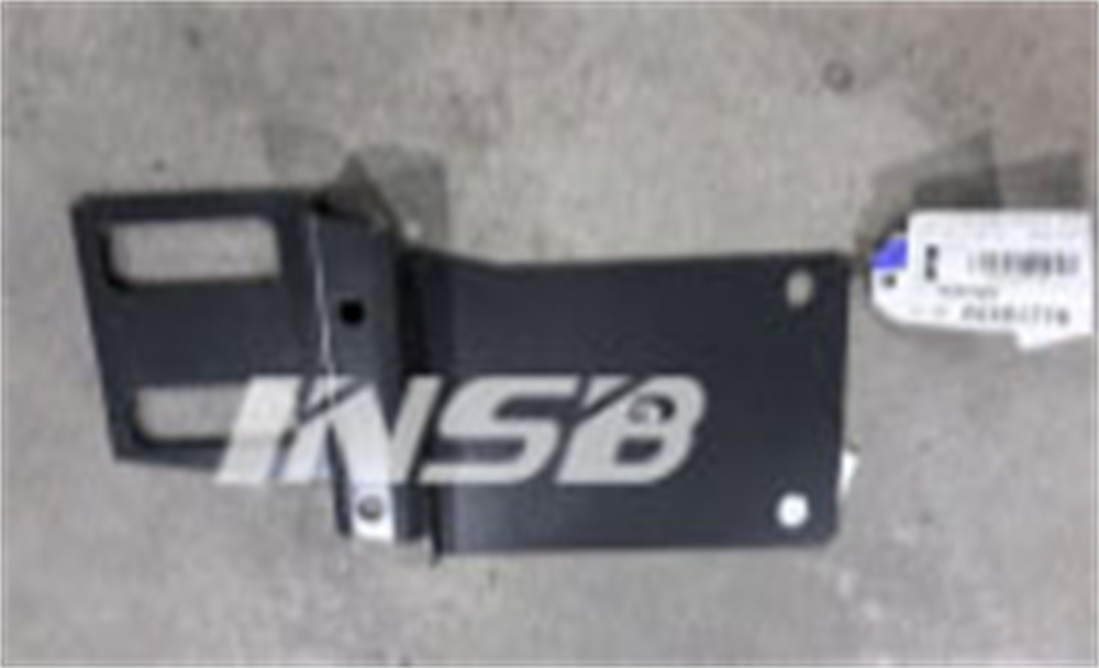 25381779 25381778 BUMPER BSRACKET RH LH for VOLVO FE FL VM truck parts INV7240 INV7241