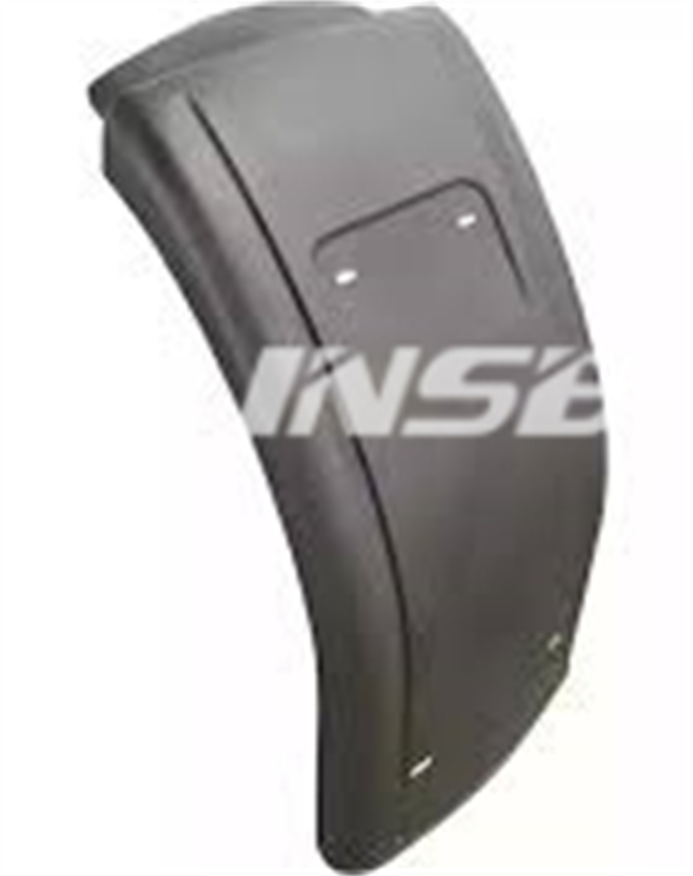 20593251 FRONT WHEEL MUDGUARD for VOLVO FE FL VM truck parts INV7246