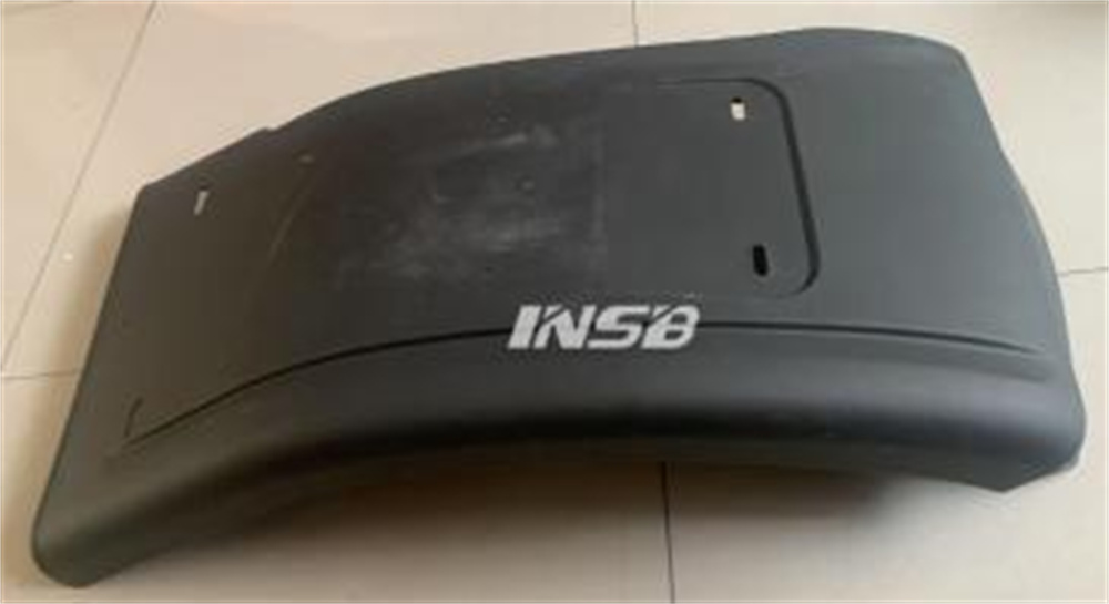 25374103 FRONT WHEEL MUDGUARD for VOLVO FE FL VM truck parts INV7247