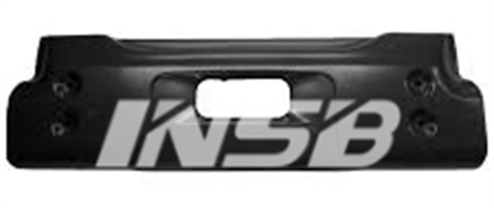 20491733 BUMPER CENTER STEEL for VOLVO FE FL VM truck parts INV7248