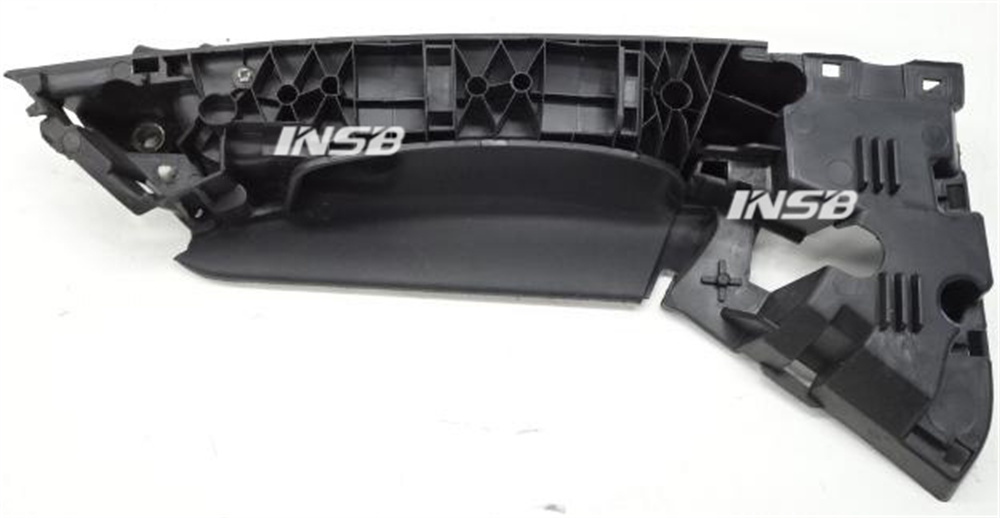 20730242 82365250 82234044 20730202 INSIDE HANDLE RH LH for VOLVO FE FL VM truck parts INV7267 INV7268