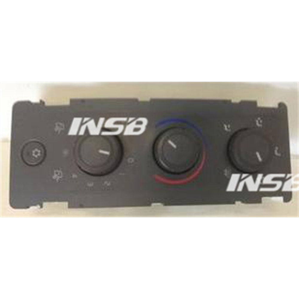 21396148 84171527 AC SWITCH PANEL for VOLVO FE FL VM truck parts INV7282