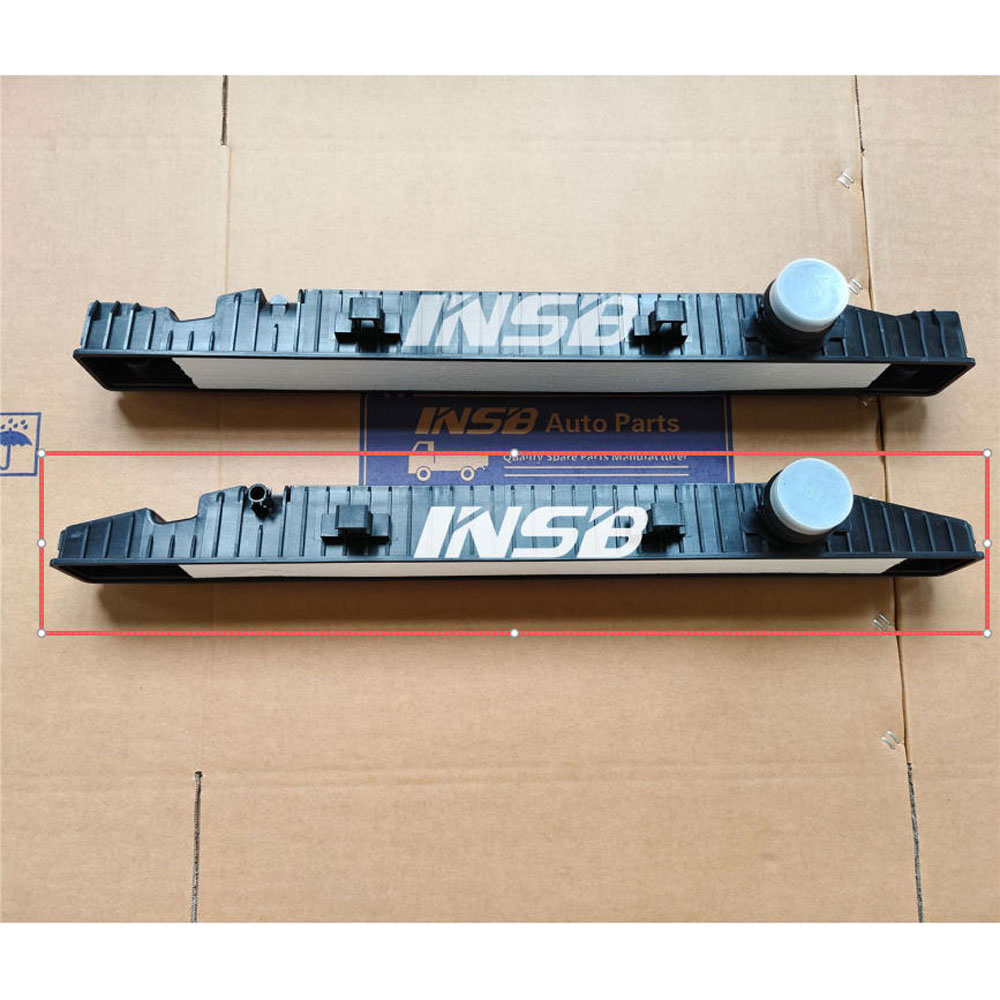 RADIATOR PARTS for IVECO DAILY 29L10 Truck Spare Parts INE0000420-2