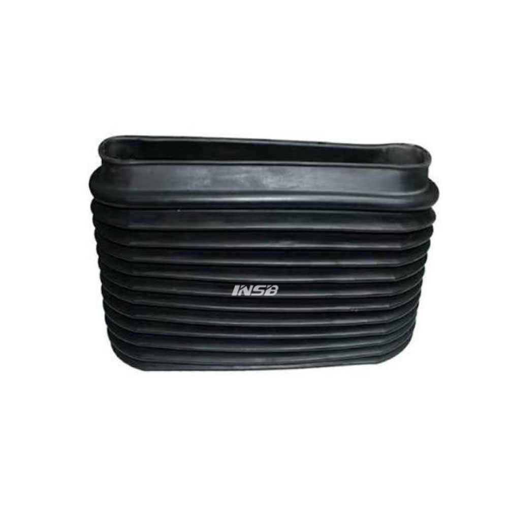 81082010515 81964200517 AIR FILTER HOSE PIPE RUBBER for MAN Parts INM2326