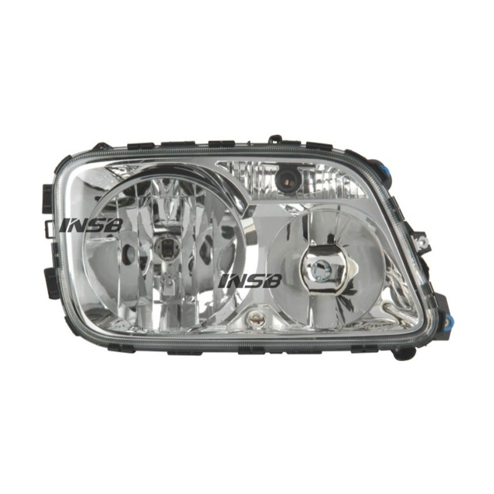 81251016504 81251016503 LHD Head Lamp With DRL Auto for MAN TGX TGS Truck for MAN Truck Parts INM3208-1 INM3209-1