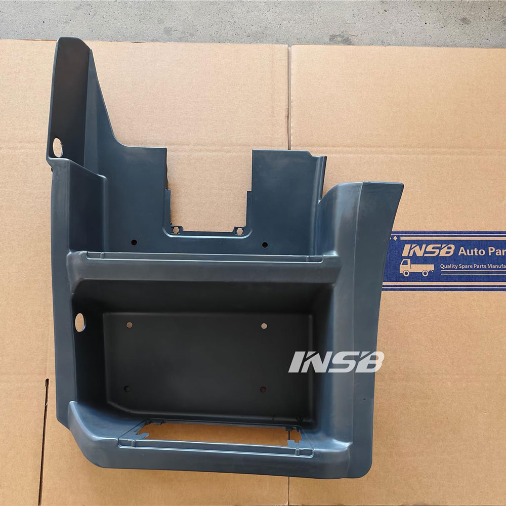 9446660201 9446660101 LOWER FOOT STEP for Mercedes Benz Truck Parts INMB4115-1 INMB4116-1