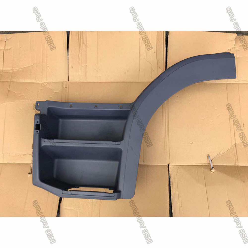 9736663301 9736663401 Foot Step for Mercedes Benz Atego Truck Body Parts INMB5133-1 INMB5134-1
