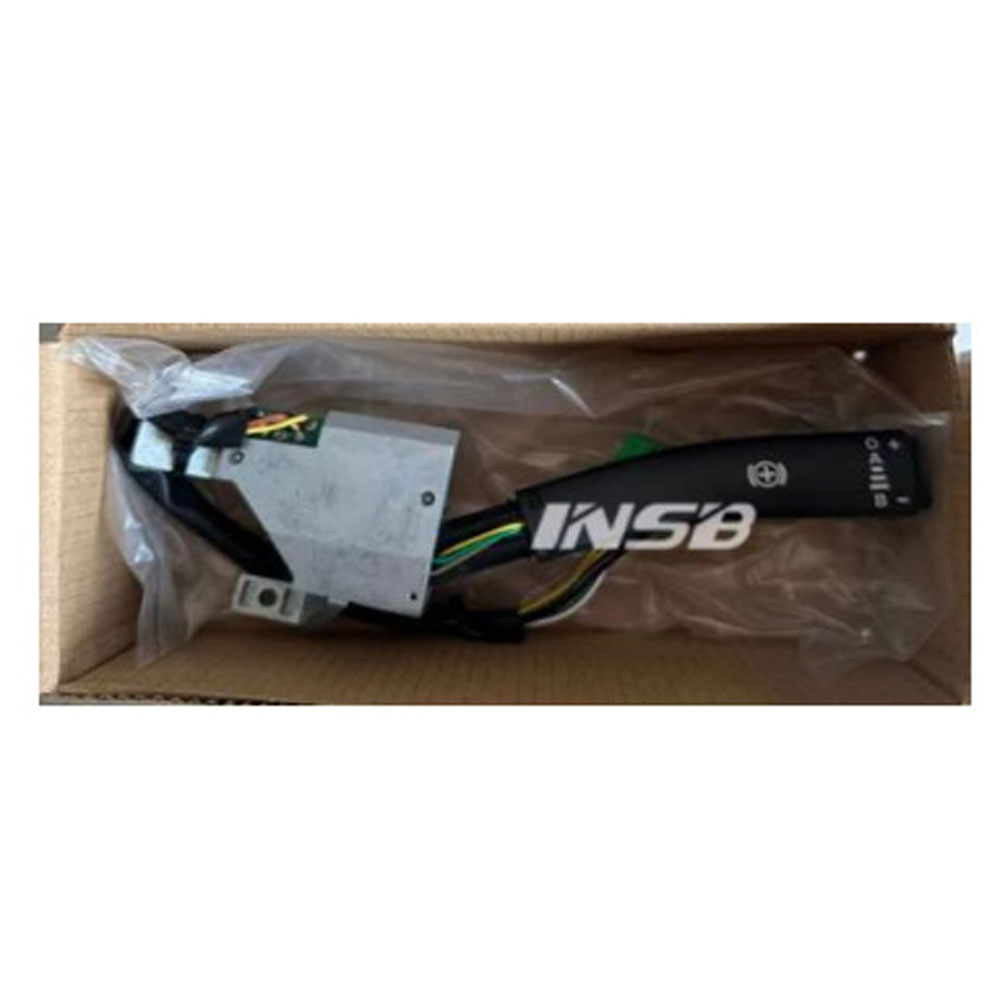 20399175 21759601 SWITCH for Volvo FH FM Version 2 Truck Spare Body Parts INV3490