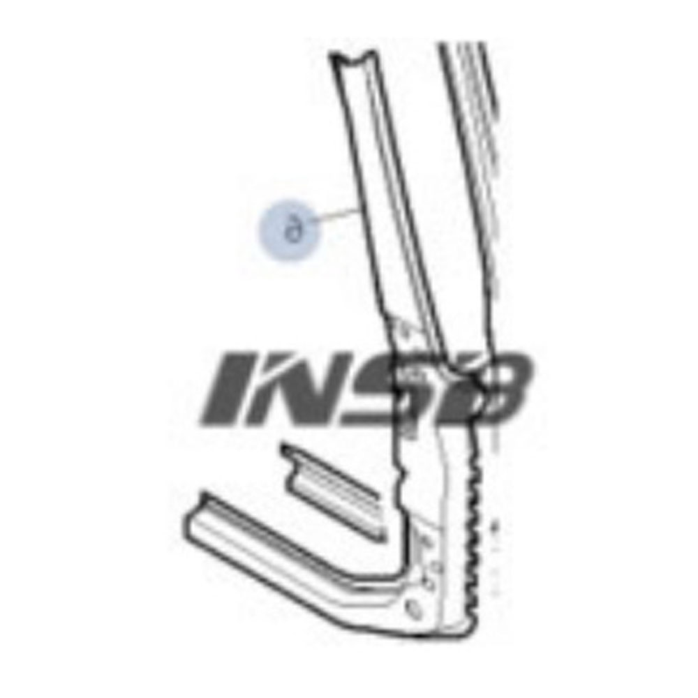 21409741 21409740 COLUMN for Volvo FH FM Version 2 Truck Spare Body Parts INV3494 INV3495