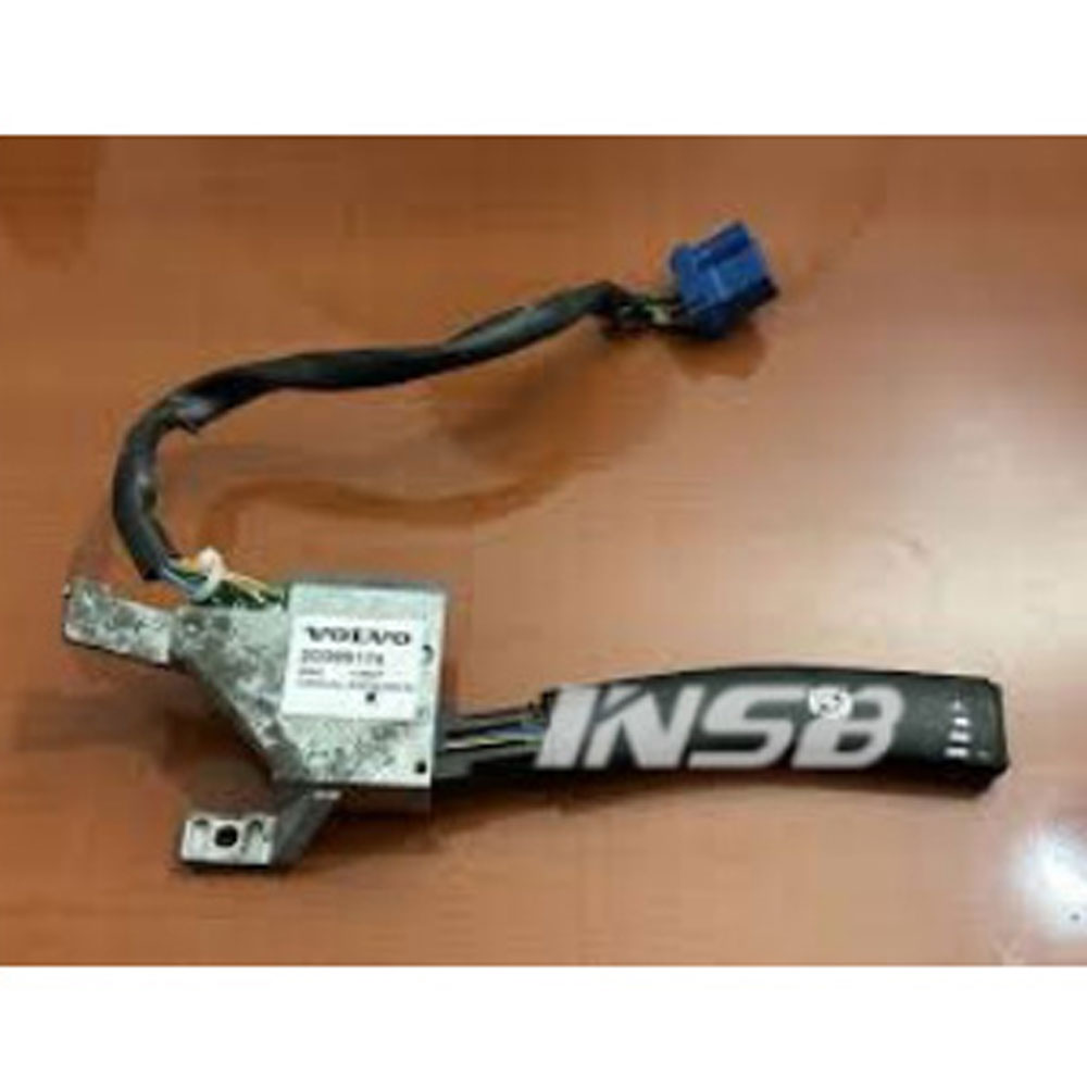 20399174 SWITCH for Volvo FH FM Version 2 Truck Spare Body Parts INV3508