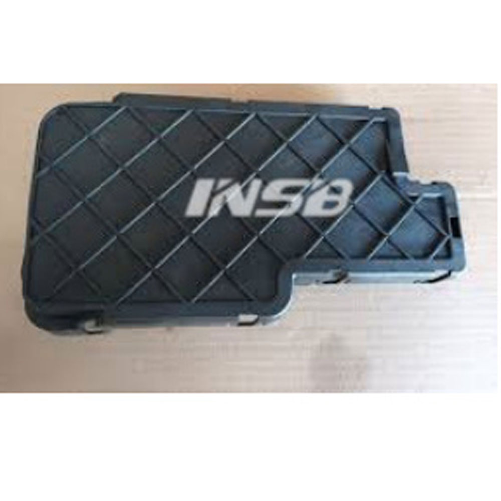 8171381 COVER for Volvo FH FM Version 2 Truck Spare Body Parts INV3509