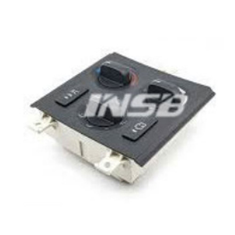 20508582 20516480 21318121 AIR CONDITION SWITCH for Volvo FH FM Version 2 Truck Spare Body Parts INV3510