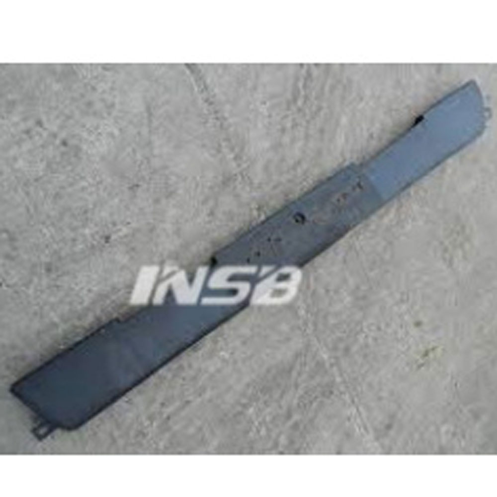 FRONT BUMPER OUTER STRIP ABS for Volvo FH FM Version 2 Truck Spare Body Parts INV3527