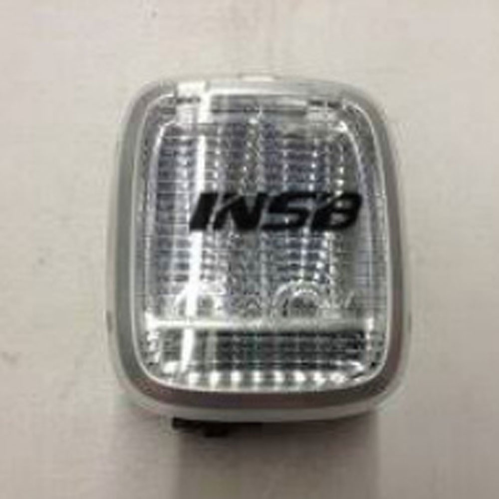 82089209 DOOR SIDE LIGHT for Volvo FH FM Version 2 Truck Spare Body Parts INV3536