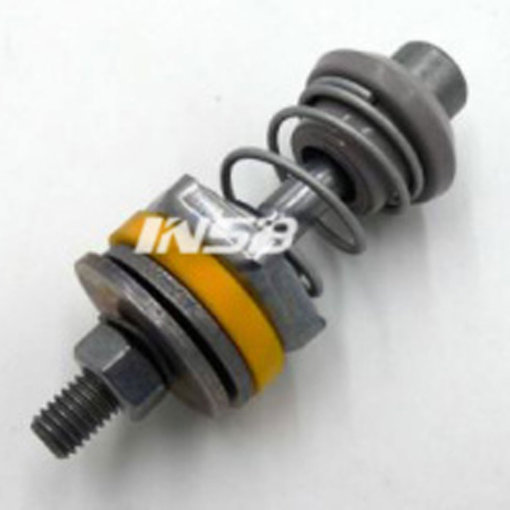 24003153 FRONT PANEL CATCH for Volvo FH FM Version 4 5 Truck Spare Body Parts INV5-1004