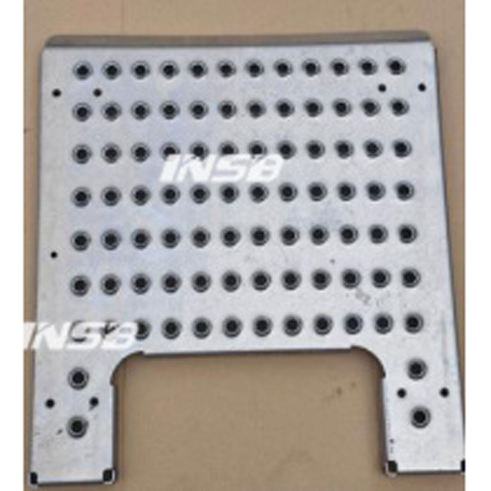 21148062 SKID PLATE for Volvo FH FM Version 4 5 Truck Spare Body Parts INV5-1006