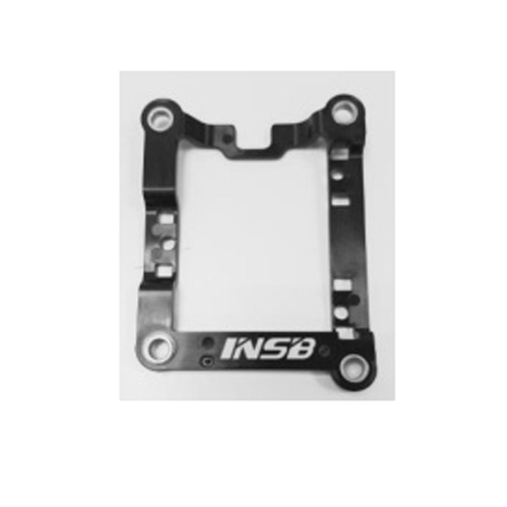 78615545 BUMPER BRACKET for Volvo FH FM Version 4 5 Truck Spare Body Parts INV5-1025