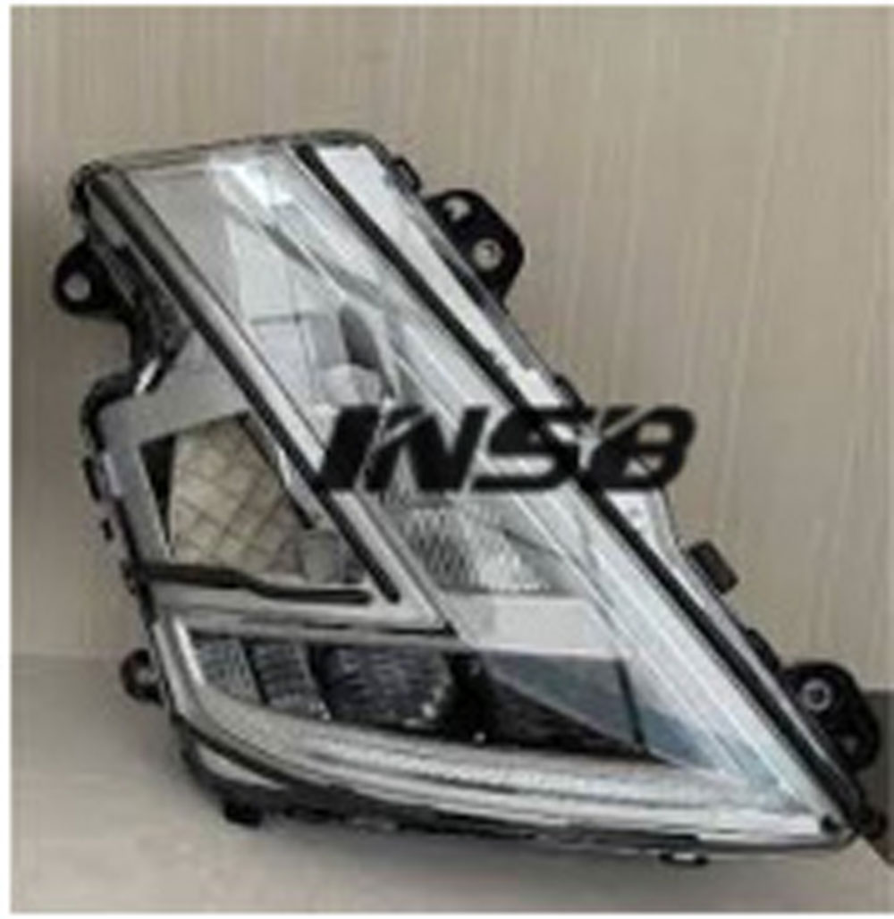 23752673 23752674 HEAD LAMP RHD for Volvo FH FM Version 4 5 Truck Spare Body Parts INV5-1035 INV5-1036