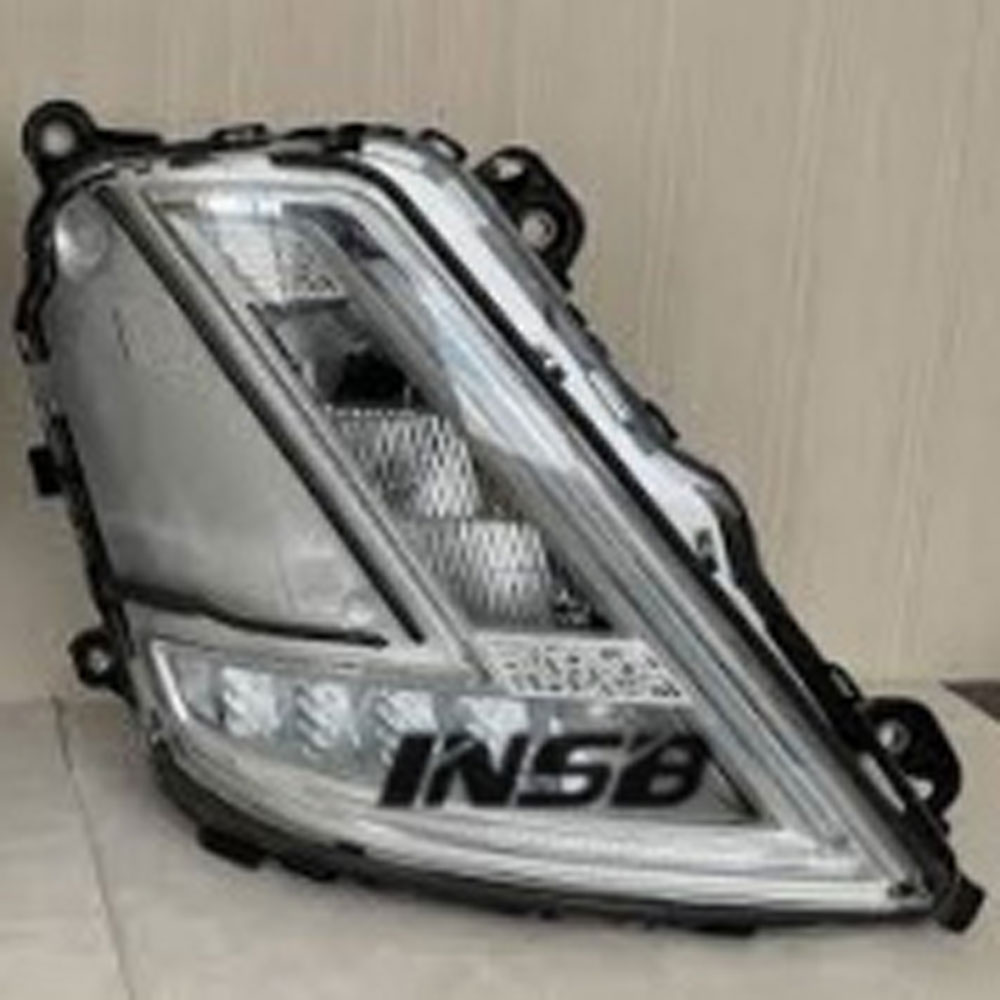 23752800 24056449 23752804 24056461 HEAD LAMP LOW ROOF RHD for Volvo FH FM Truck Spare Body Parts INV5-1055 INV5-1056
