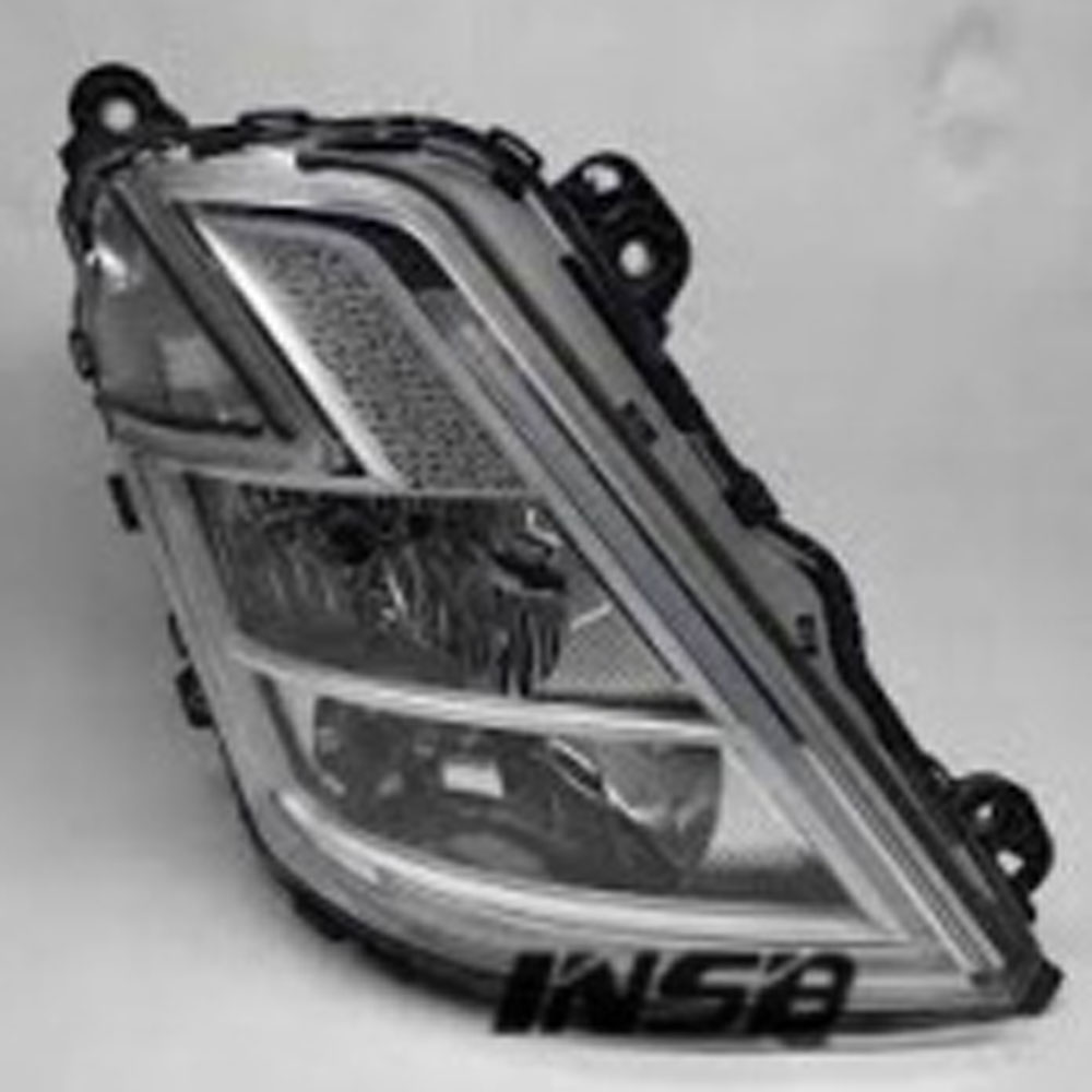 23752788 23752789 HEAD LAMP LOW ROOF ELECTRIC for Volvo FH FM Version 4 5 Truck Spare Body Parts INV5-1061 INV5-1062