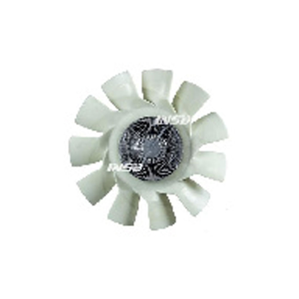 20576186 21054616 21270991 21772668 FAN BLADE Assy 680mm for Volvo Truck Parts INV5091-1